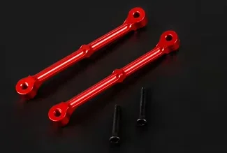 

CNC precision machining all metal rear shock absorber tower oblique bracket for ROVAN KM HPI BAJA 5B 5T 5SC