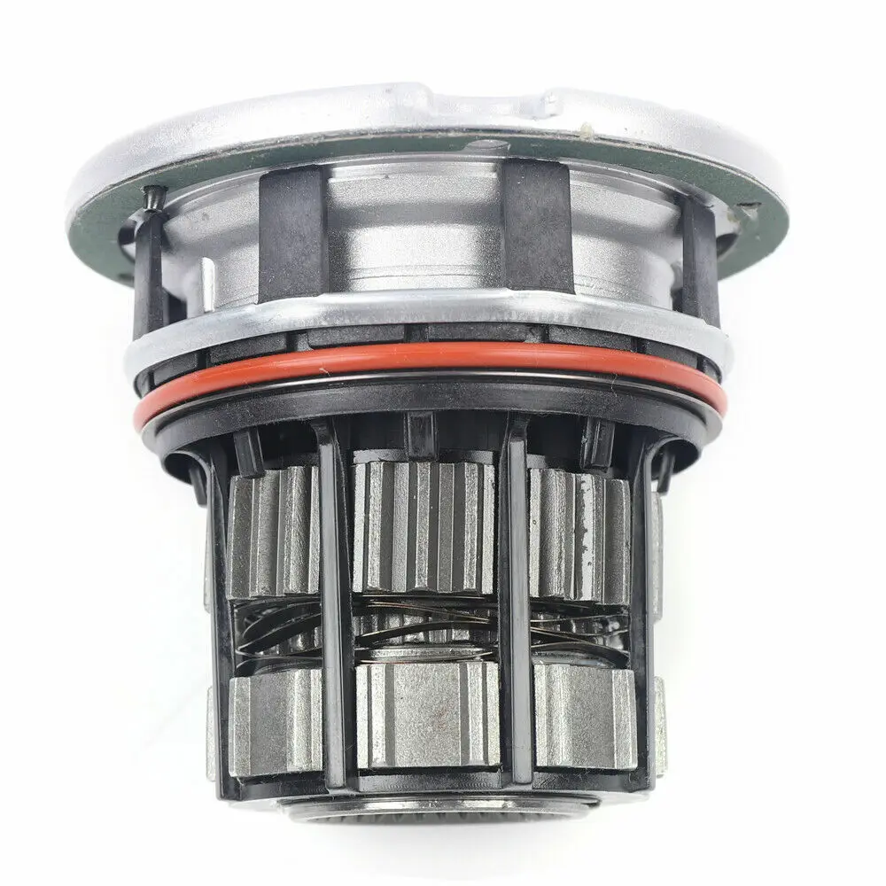 Set mozzo anteriore con chiusura automatica per modelli Ford Super Duty 2005-2010