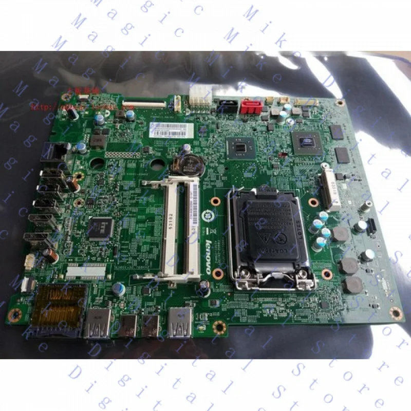 

UU Motherboard Main Board for Lenovo B5040 B5030 A9050 PIH81F 5B20G53730