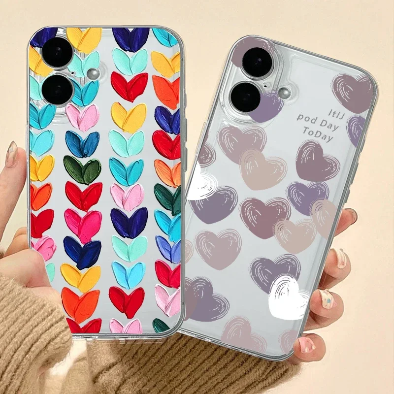 Oil Painting Love H… - image