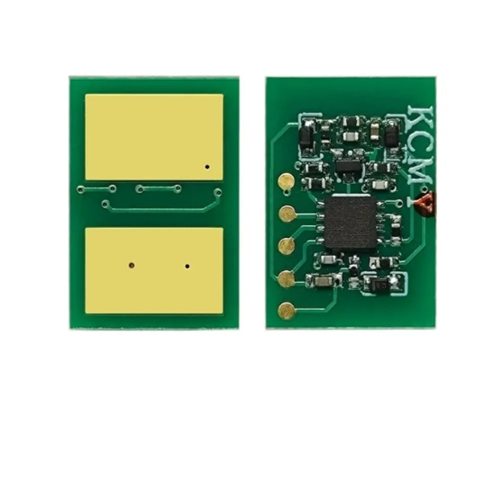 Toner Chip 51K 42K 45536556 45536573 for OKI ES9411 ES9431 ES9541 pro9411 pro9431 pro9541 ES9000 Pro9000 Drum Chip 40K 45103722