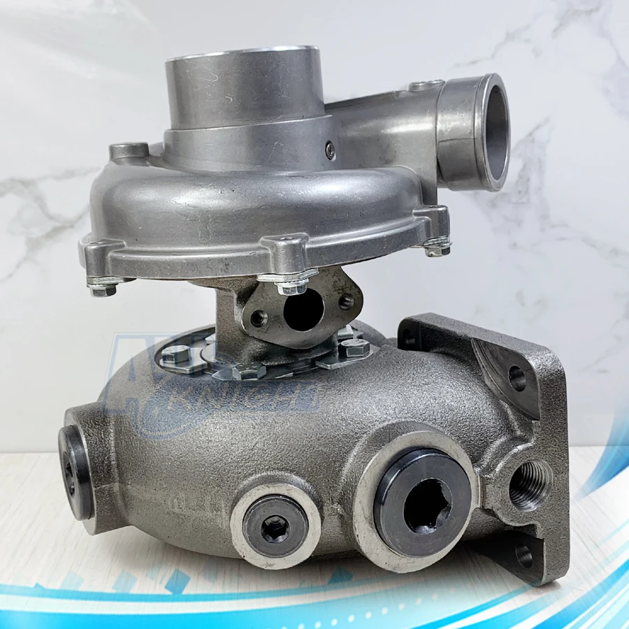 شاحن توربيني لـ Yanmar Marine 119195 -18030 119195 -18031 مايف في سي 240080   C61CND-S0080B