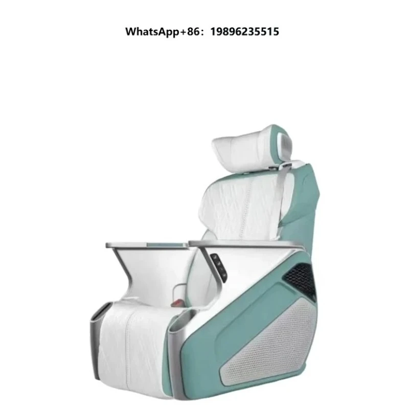 Luxury Car Seats With  Gravity Function for