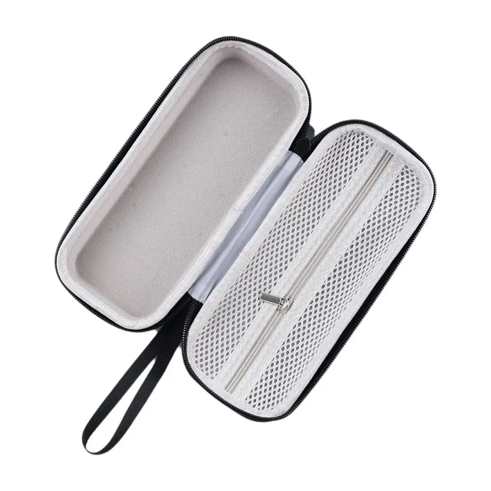 Hard Carrying EVA Case Portable Storage Bag Travel Cover For Xiaomi2 Car Air Inflator Pump Protective Holder Auto Accessories