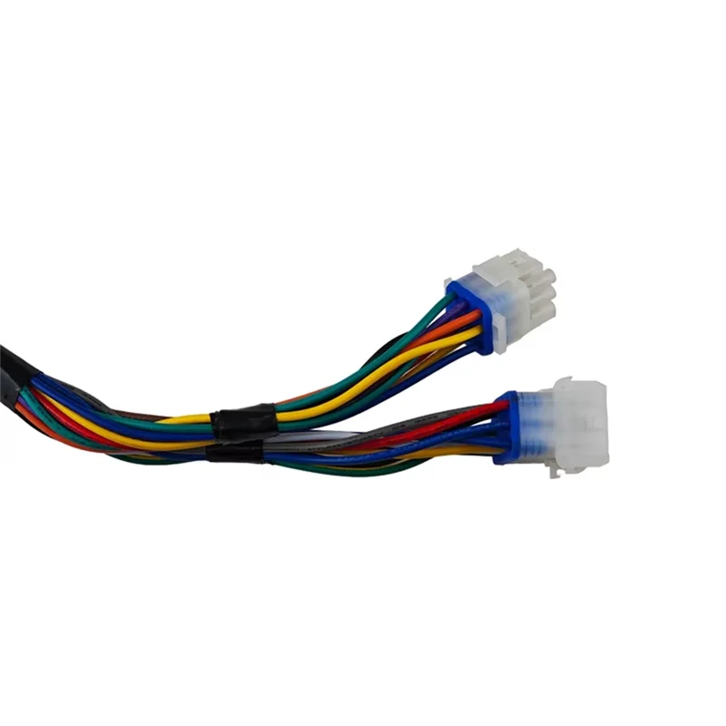 عربة الغولف الرئيسية كابل تسخير 102585801 ل نادي السيارات Precendent 2004 2005 2006 2007 2008 Clubcar الأسلاك تسخير #4