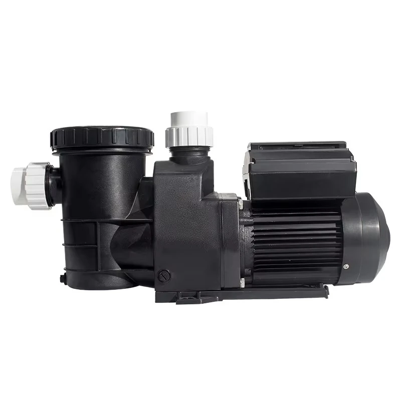 1.0 HP Filtration System 110V 60Hz Electric Water Pump Suitable for Outdoor Swimming Pools  Aquariums Saunas Fast Delivery