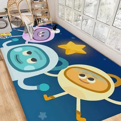 S-Super S-Simple Songs Door Mat Washable Non-Slip Living Room Sofa Chairs Area Mat Kitchen Bedside Area Rugs