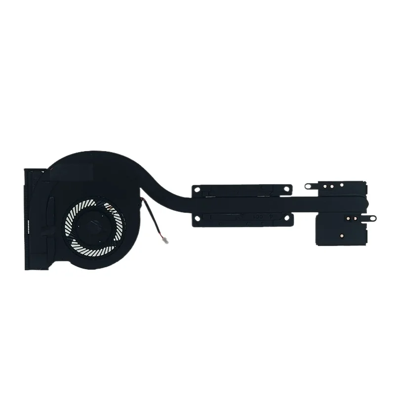 For Dell Latitude 7450 E7450 Notebook, Heatsink, Independent Cooling Module CPU Fan 0CCN54 CCN54 AT148002ZCL