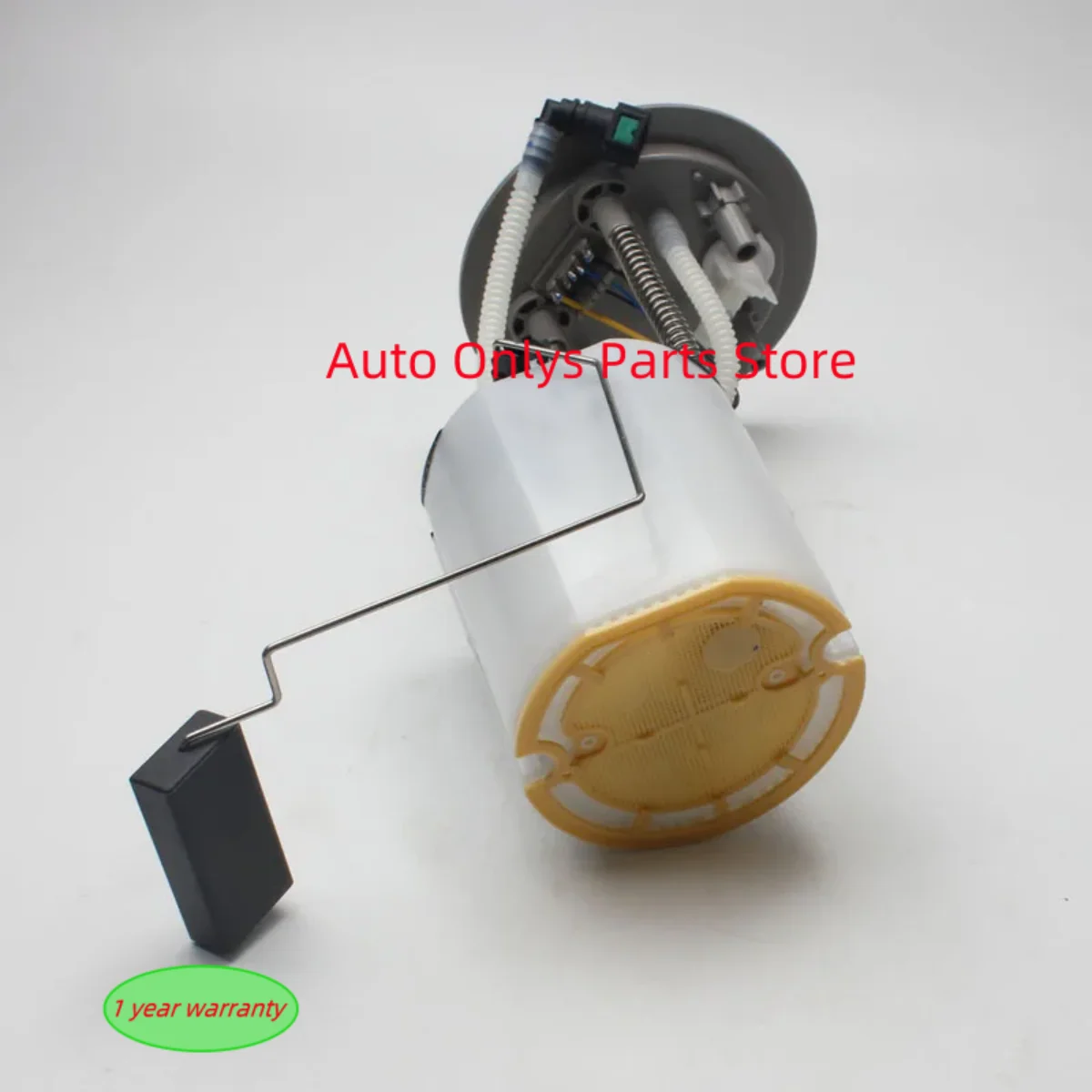 1pc High quality New 4F0919051H Fuel pump assembly 4f0919051h is suitable For (04-12) Audi A6L/2.4/3.0L/gray cover C6