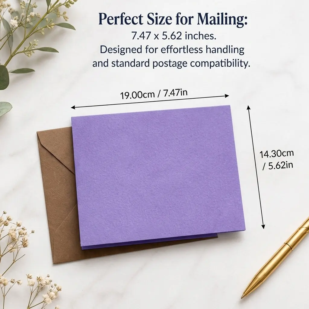 30 Pcs Card for Making Blank Watercolor Cards Postcards Blanks Painting Greeting