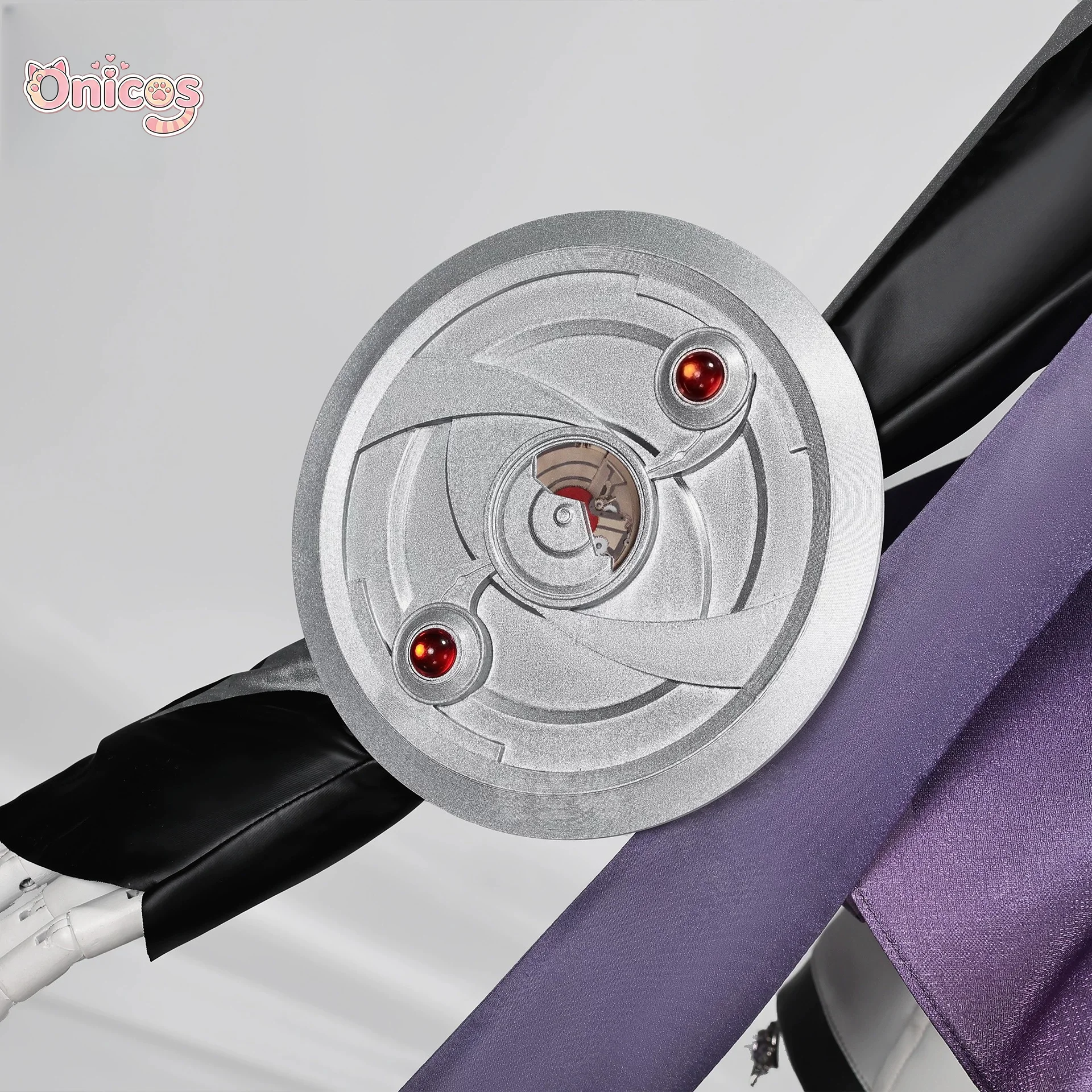 Disfraz de Cosplay de Puella M - Anime Cosplay Armor reseña y precio