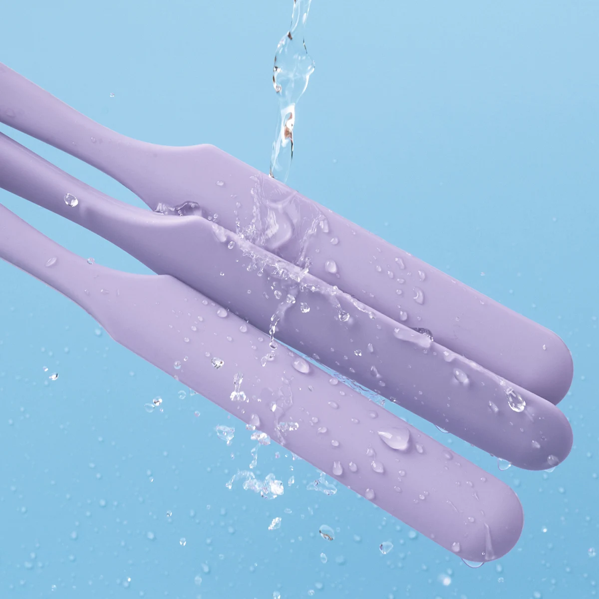 Hastes De Agitação De Silicone Reutilizável, Cola De Resina Epóxi, Ferramentas De Mistura Líquida, Acessórios Artesanais Artesanais, Fazer Jóias DIY