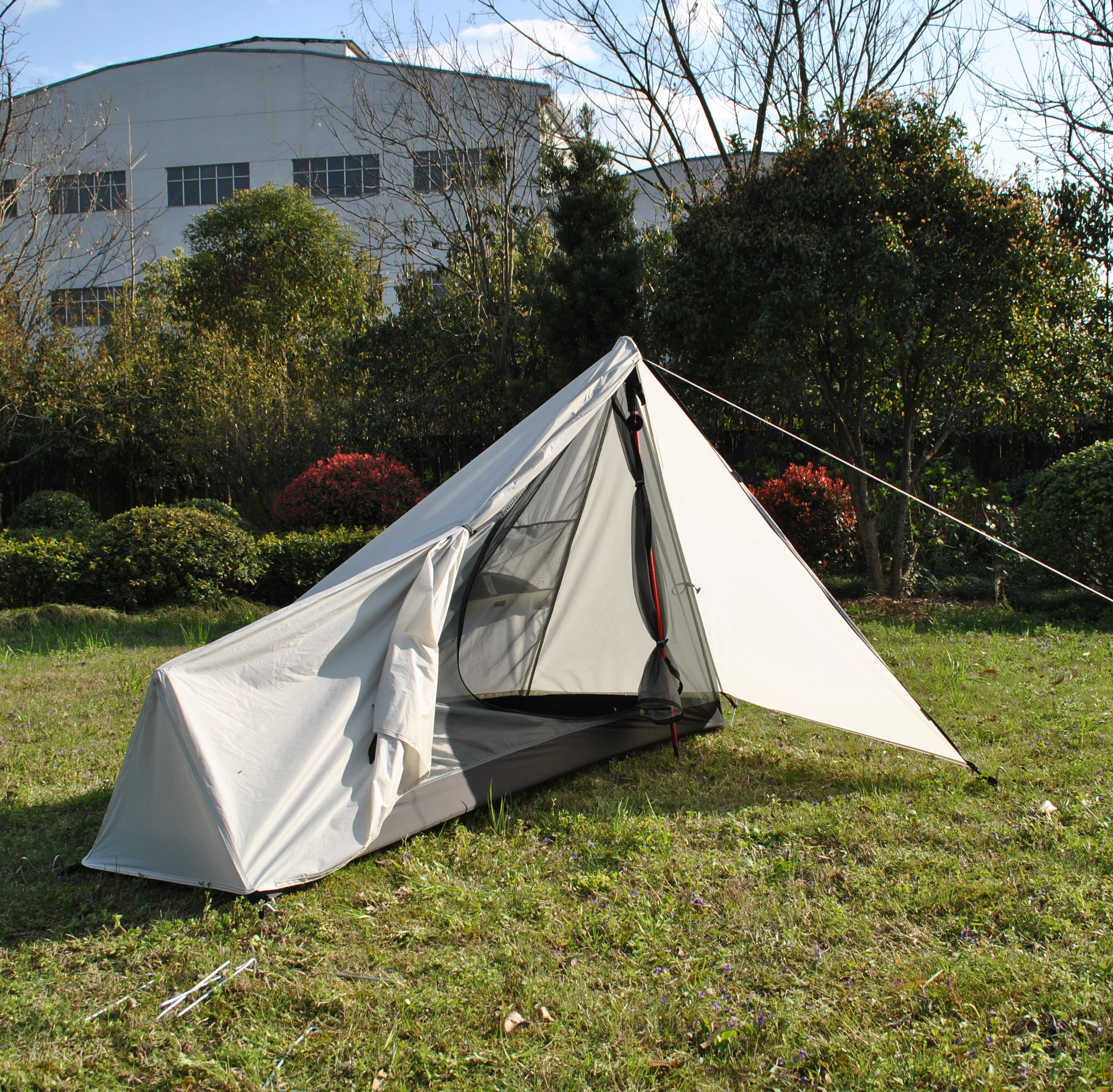 20D Silicon Coated … - image