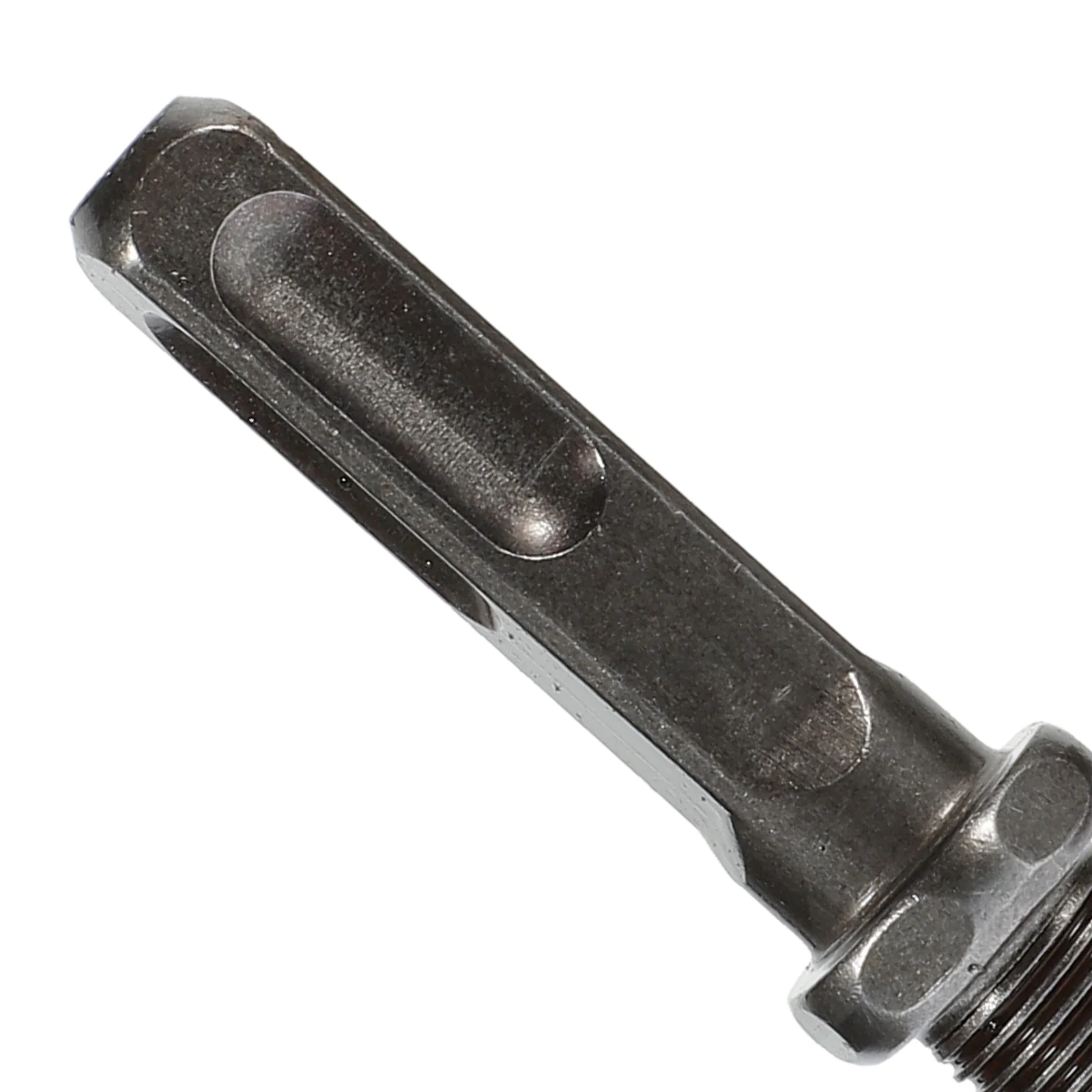 

5pcs Splitter Bits Firewood Splitting Carbon Steel Long Lasting For Outdoor Camping Farm Use Splitter Bit Firewood Bits Wood