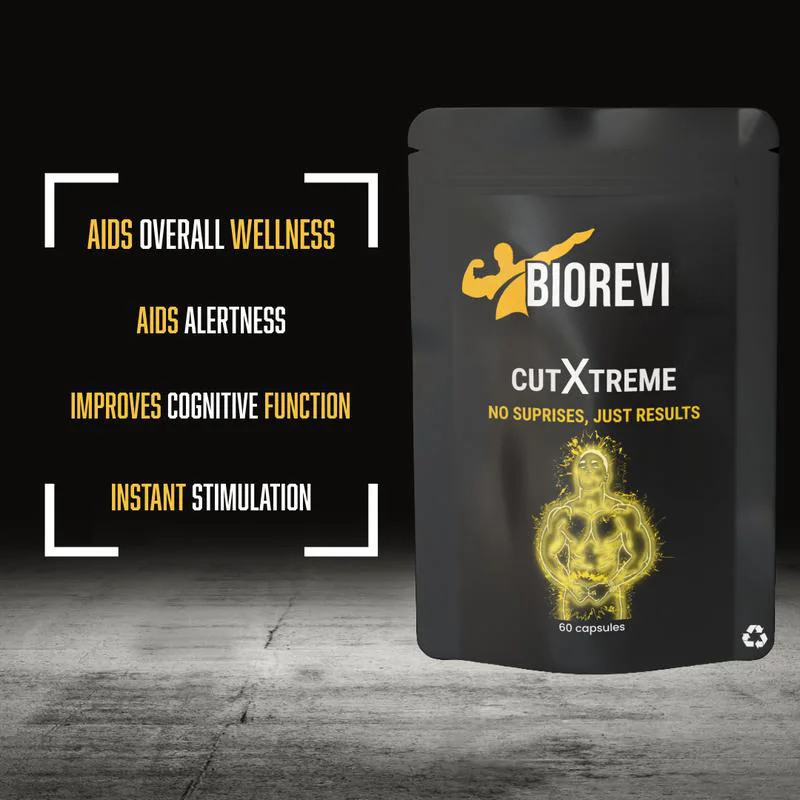 

Новые горячие продажи капсул CutXtreme снимают тревогу, баланс питания и способствуют здоровье.