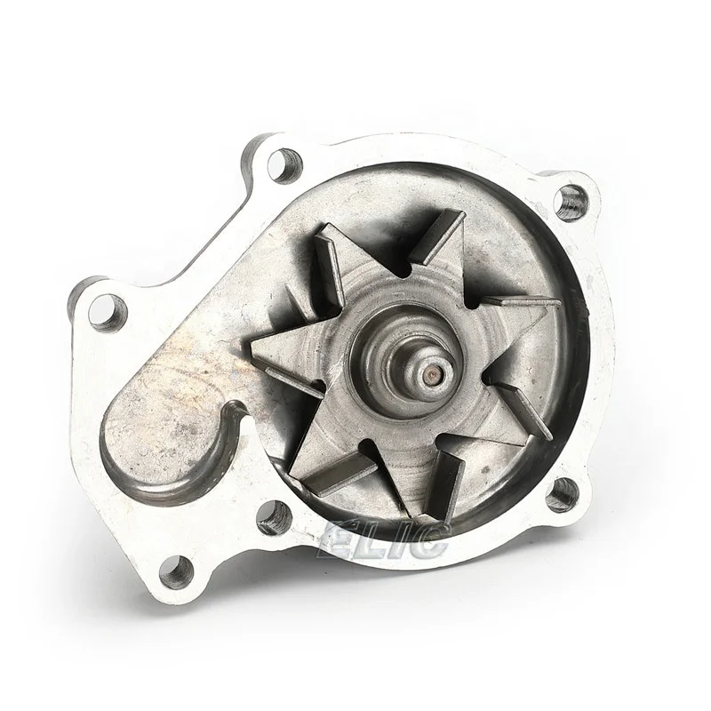 

High Quality Engine Part V3307 V3300 Water Pump 1K011-73034 1g772-73032 1g772-73030