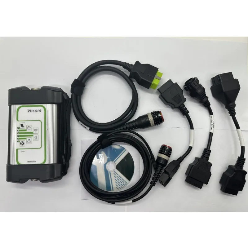For Volvo/Renault/UD/Mack truck diagnostics V2.8.150