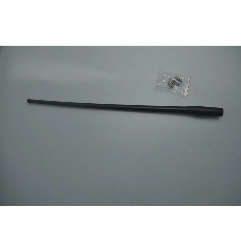 1Pair/2 pcs Motorcycle Antenna 1989-2017 14\