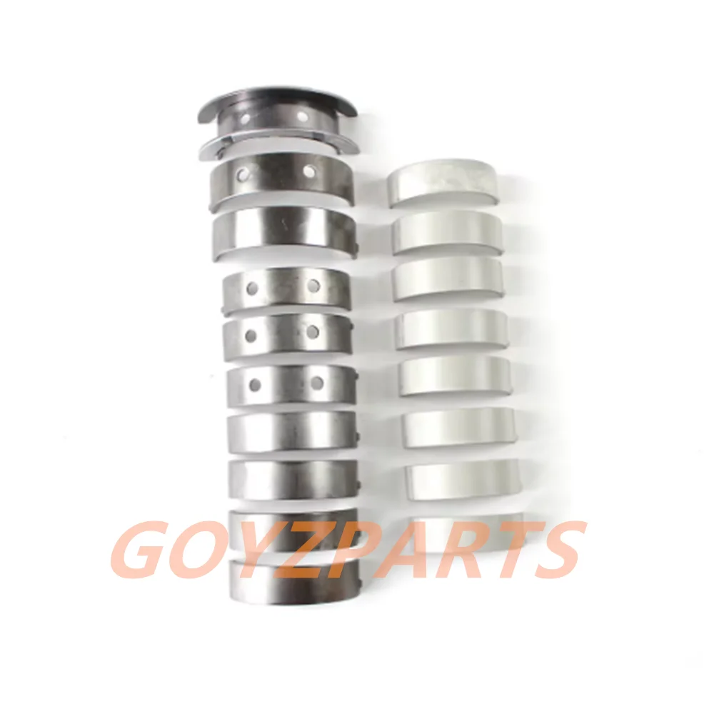 Engine Rebuild Over… - image