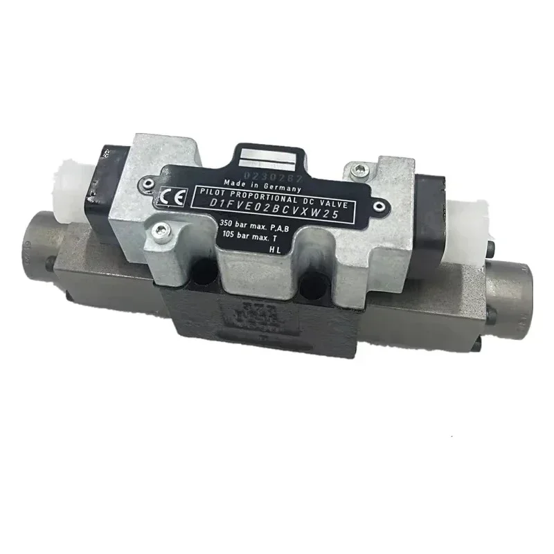 Solenoid Proportional pilot Reversing Valve D1FVE02BCVXW25 D1FVE02CC0NM0311 D1FVE50BCVLB