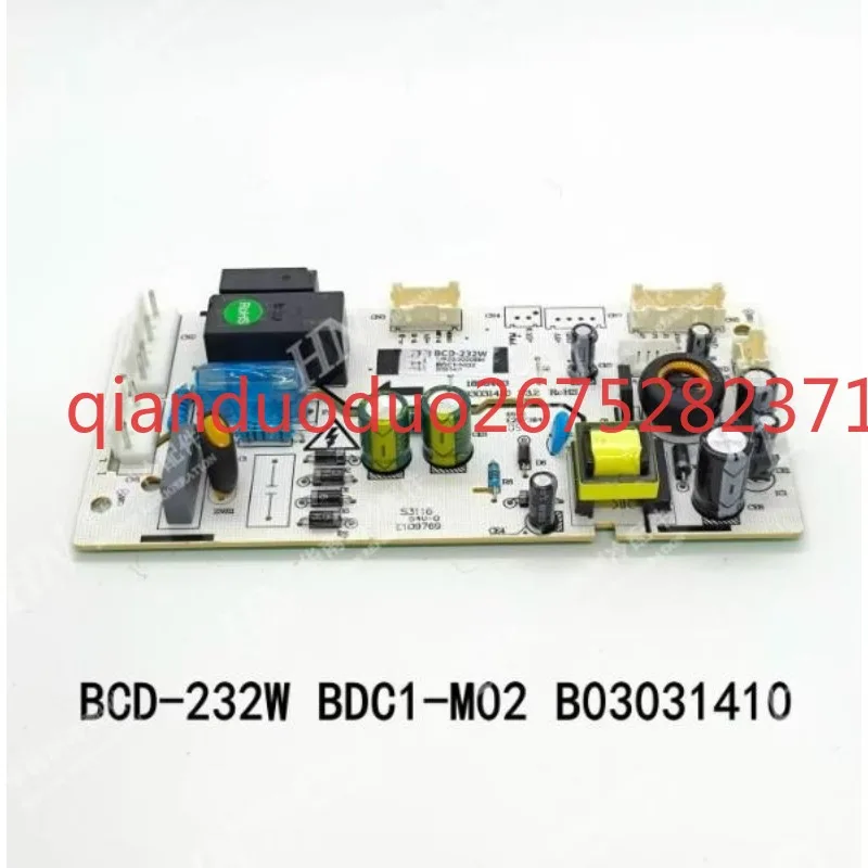 Suitable for Midea Refrigerator Power Board BCD-232W BDC1-M02 B03031410 1896403