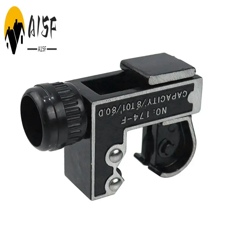 

A15F-4Pcs Мини-труборез 3-28 мм Труборез 1/8-1-1/8 дюймов Инструмент для резки медных и алюминиевых труб