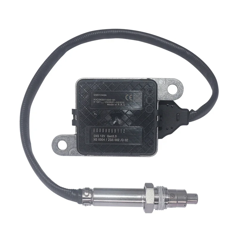 Nitrogen Nox Oxy Ge… - image