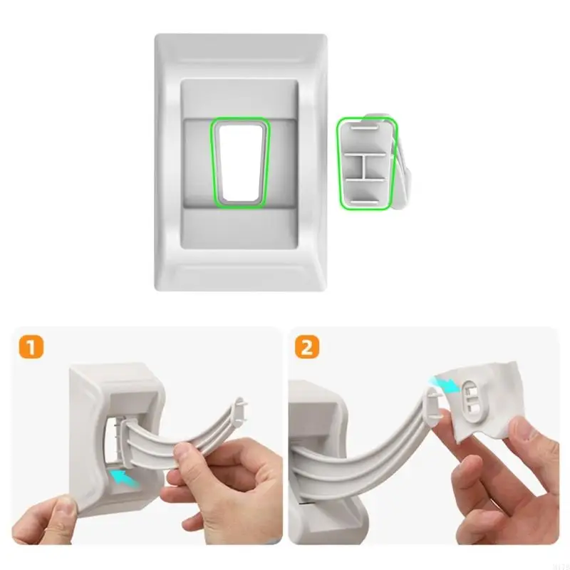 M17B سطح المكتب عرض الطائرات الطائرات بدون طيار قوس قاعدة لقمة Drones المكتب