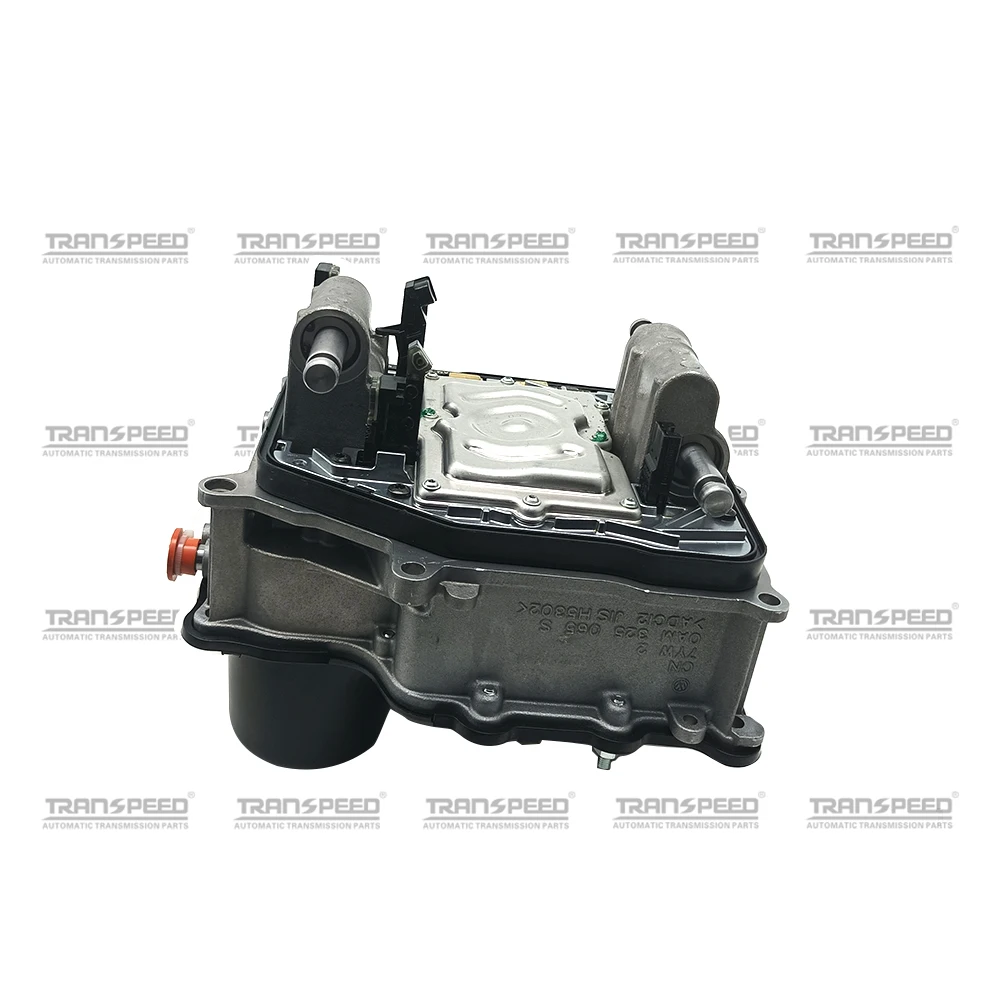 Transpeed Remanufactured Gearbox Transmission 0am 0CW 769E Transmission Mechatronic Assembly For Audis Vws