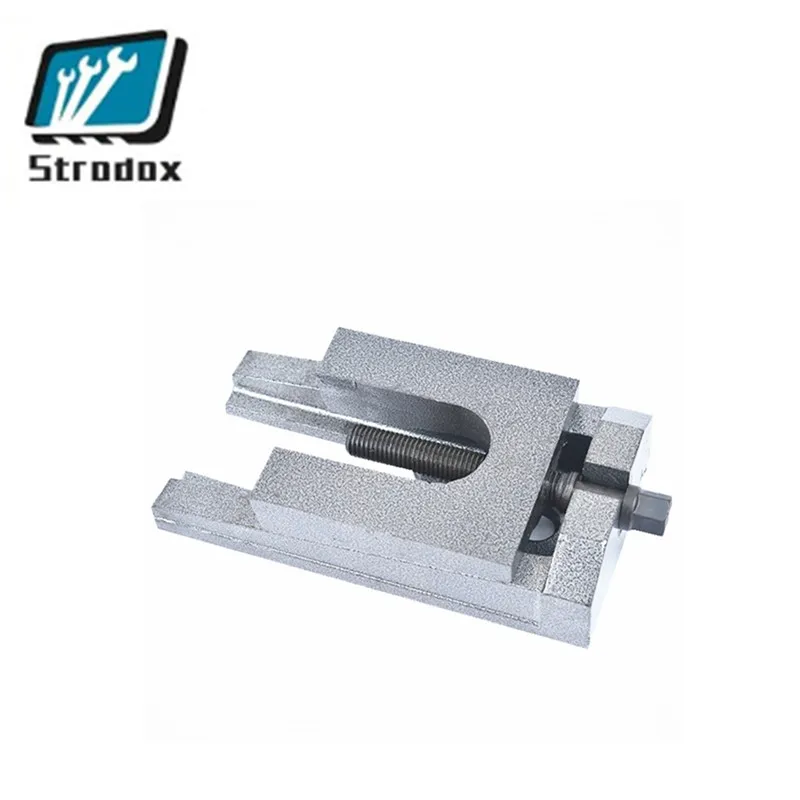 Machine Tool Balance Pad Iron Adjustable Pad Iron Block 3#4#5# Adjustment Foot Iron Machine Tool Accessories KDT140 KDT180 KDT20