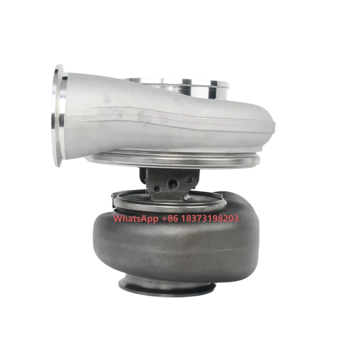 

GPTURBO Turbocharger 171702 S400 S480 171702FP 23518588M 466713-5006S Turbocharger for De-troit Truck DDC-MTU Series 60 Engine