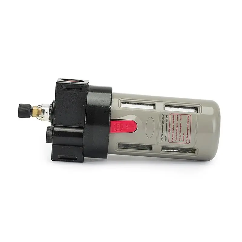 【THANKSGIVING DAY】BL3000 Air Filter Combination Regulator Lubricator Type 1/4