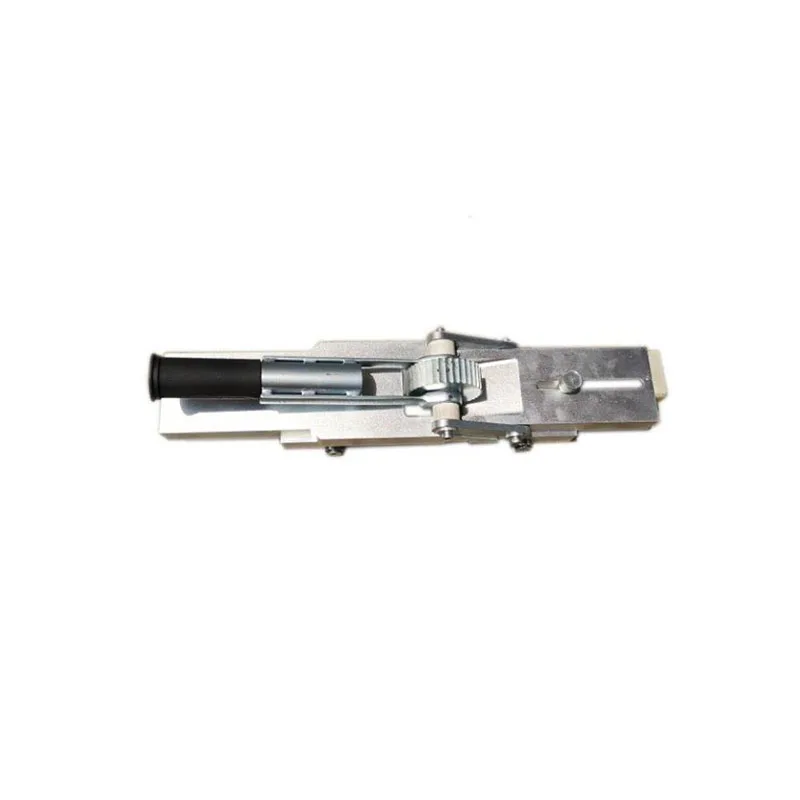PLANE800 External Debeader Tool , Bead Removal and Weld Quality Check