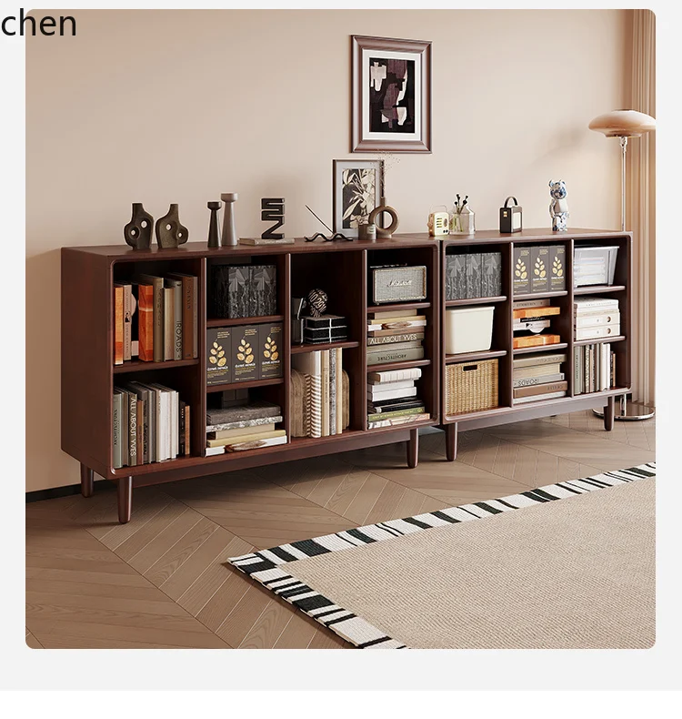 Hxl Solid Wood Book…