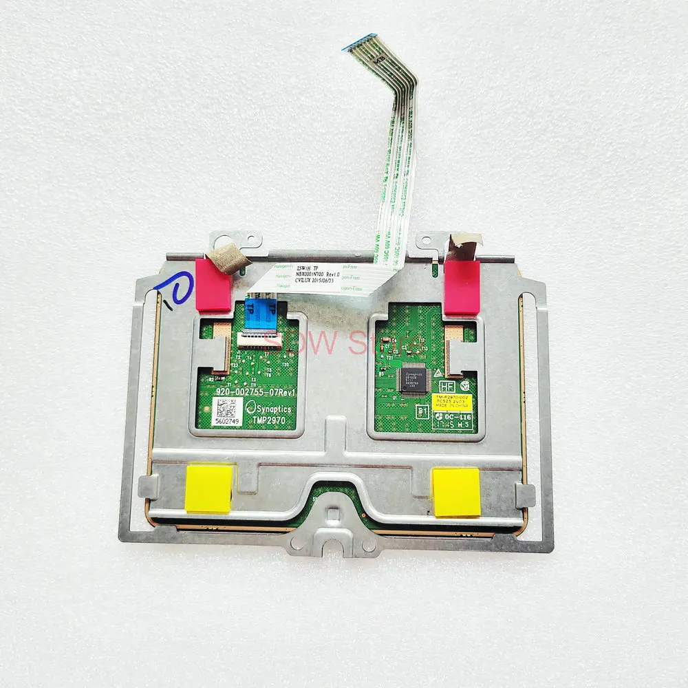 For Aspire ES1-520 ES1-521 ES1-522 ES1-521-48YQ Trackpad Touchpad Board 920-002755-07 TMP2970