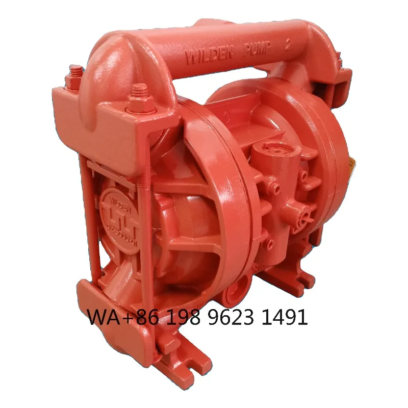 Heavy Duty Cast Iron Self Priming Pump Industrial Chemical Wastewater Drainage Suction Pump Equipment