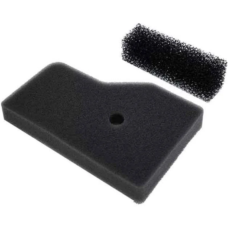 A21F-17211-Z07-000 Luftfilter mit 17218-Z07-000 Außenfilter für Generator EB2000 EB2000I EB2000IT1 EB2200IT EU2000 EU2000I