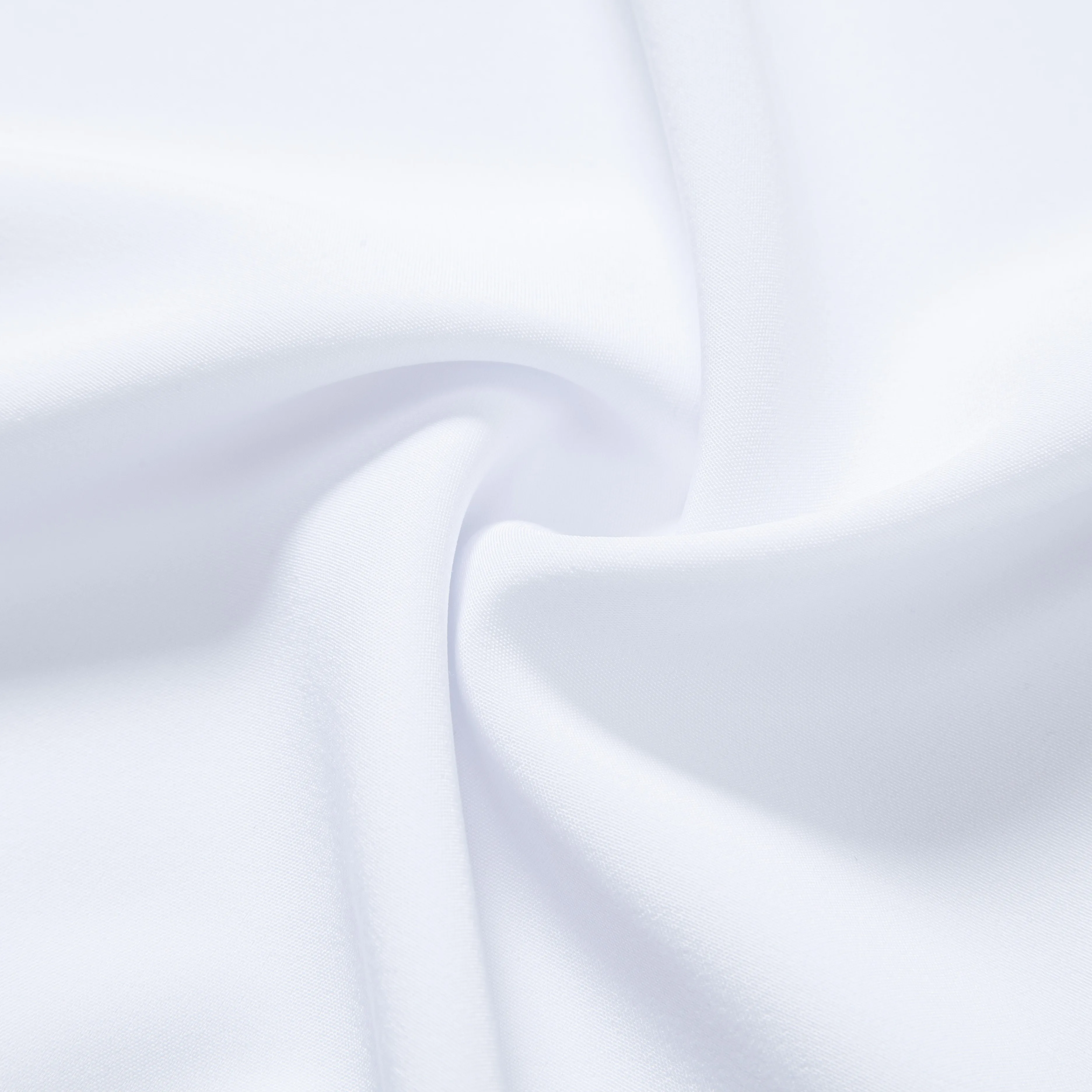 Męskie wiosenne, codzienne, retro koszule z długim rękawem zapinane na guziki, modne męskie bluzki w jednolitym kolorze ze stójką w stylu streetwear.