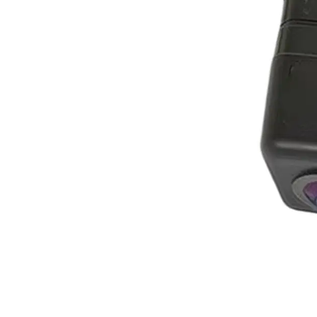 Car Backup Camera for For Outback Model Years 2015 to 2019 Engineered for OEM 86267 AL00A Rear Vehicle Placement