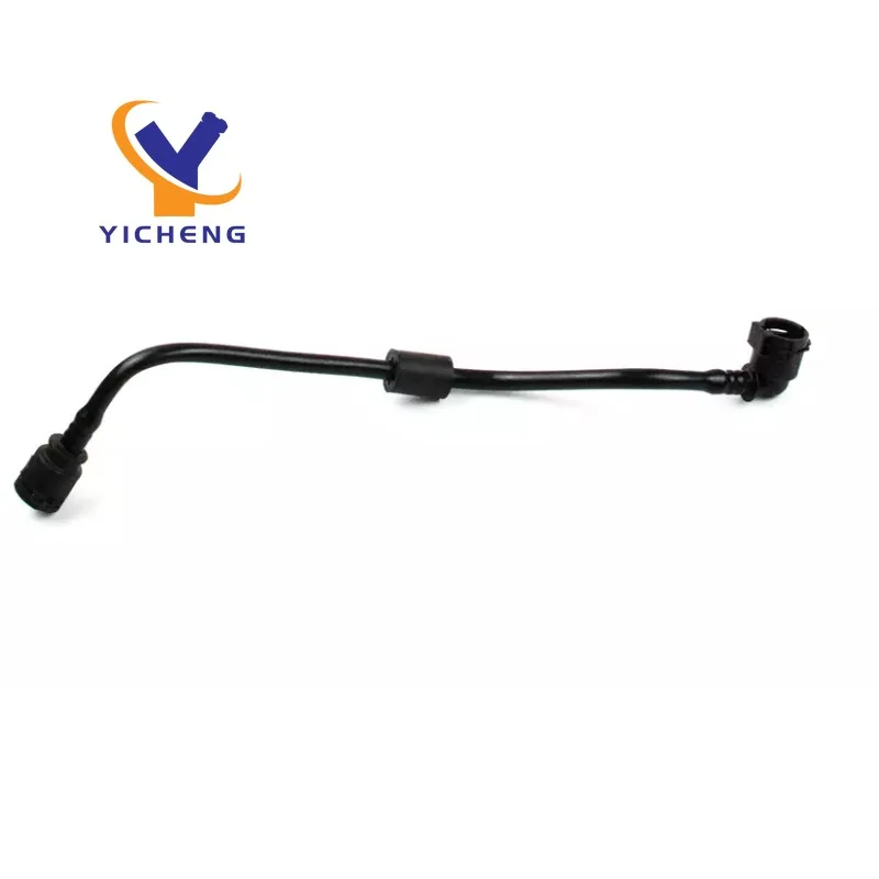 

17127535527 Шланг охлаждающей жидкости двигателя для BMW X1 X3 X4 G01 G02 G08 3.0L 2.0L 2019-2020