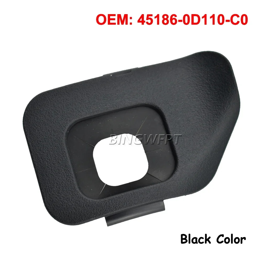 For Toyota Yaris Vios Cruise Control Switch dust cover 84632-34017 84632-34011 45186-0D110-C0  45186-0D110-C0