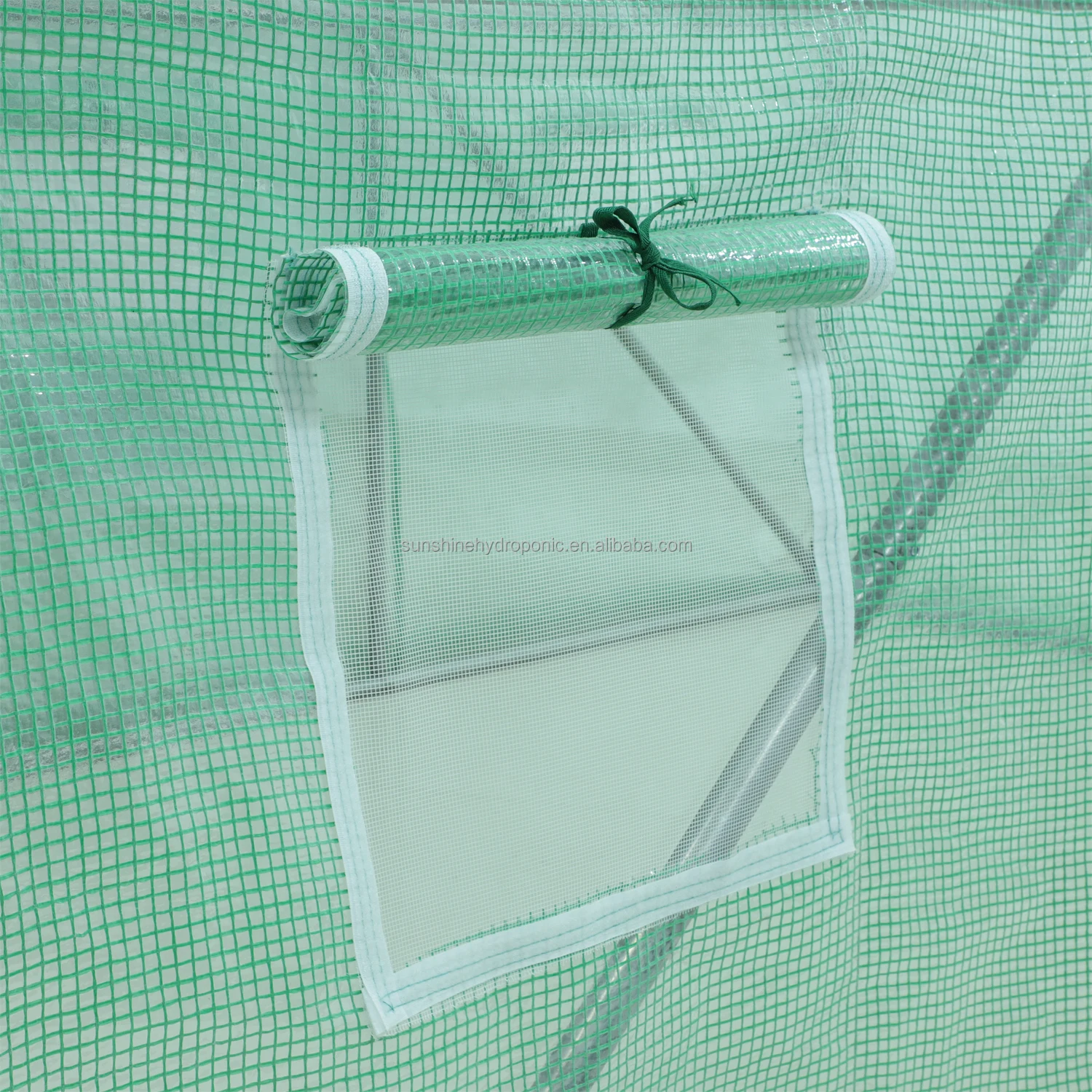 2025年農業用小型ミニグリーンハウスPEガーデンポリトンネル温室 中国メーカー製