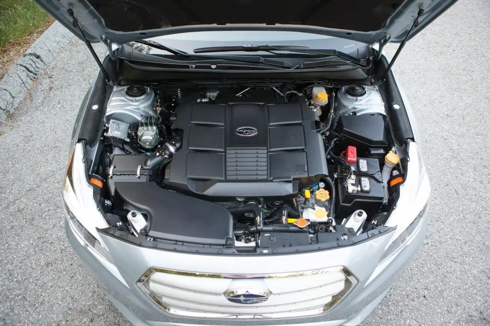 

2PCS Hood Damper For 2013-2019 Subaru Liberty/Outback/Legacy BS/B4/BN Front Bonnet Gas Struts Lift Support Shock Absorber Piston