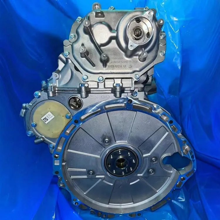 Zespół silnika Diesel 204DTA 204DTD do Land Rover Defender Discovery Sport do Range Rover Evoque Velar 2.0L Diesel Motor
