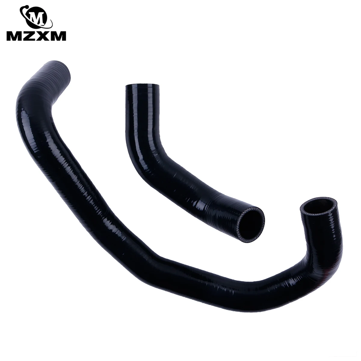 For 2005-2010 Chrysler 300 Dodge Challenger Charger Magnum SRT8 6.1L Silicone Radiator Hose Kit