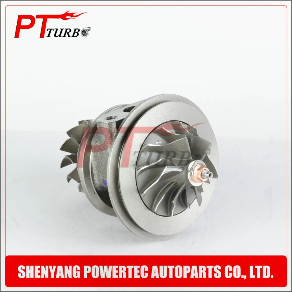 TD04HL-15G Turbocharger Cartridge 49189-00501 For Isuzu Earth Moving  Hitachi 4BD1T 4D31T SK120-3 SK120-5 EX120-2 EX120-3 NEW