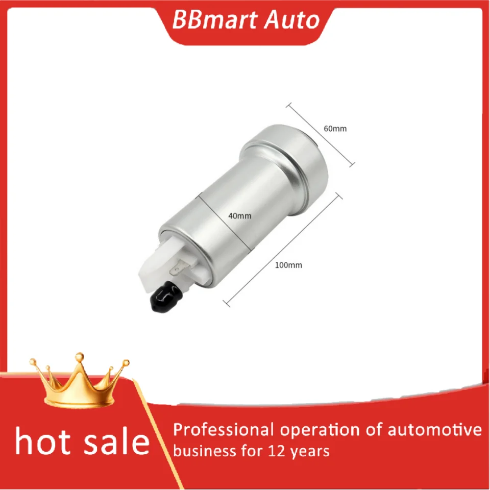 

16117195463 Stable in quality Fuel Pump Fuel Filter For BMW X5/X6 3.0/3.5 E70/E71/F15/F16