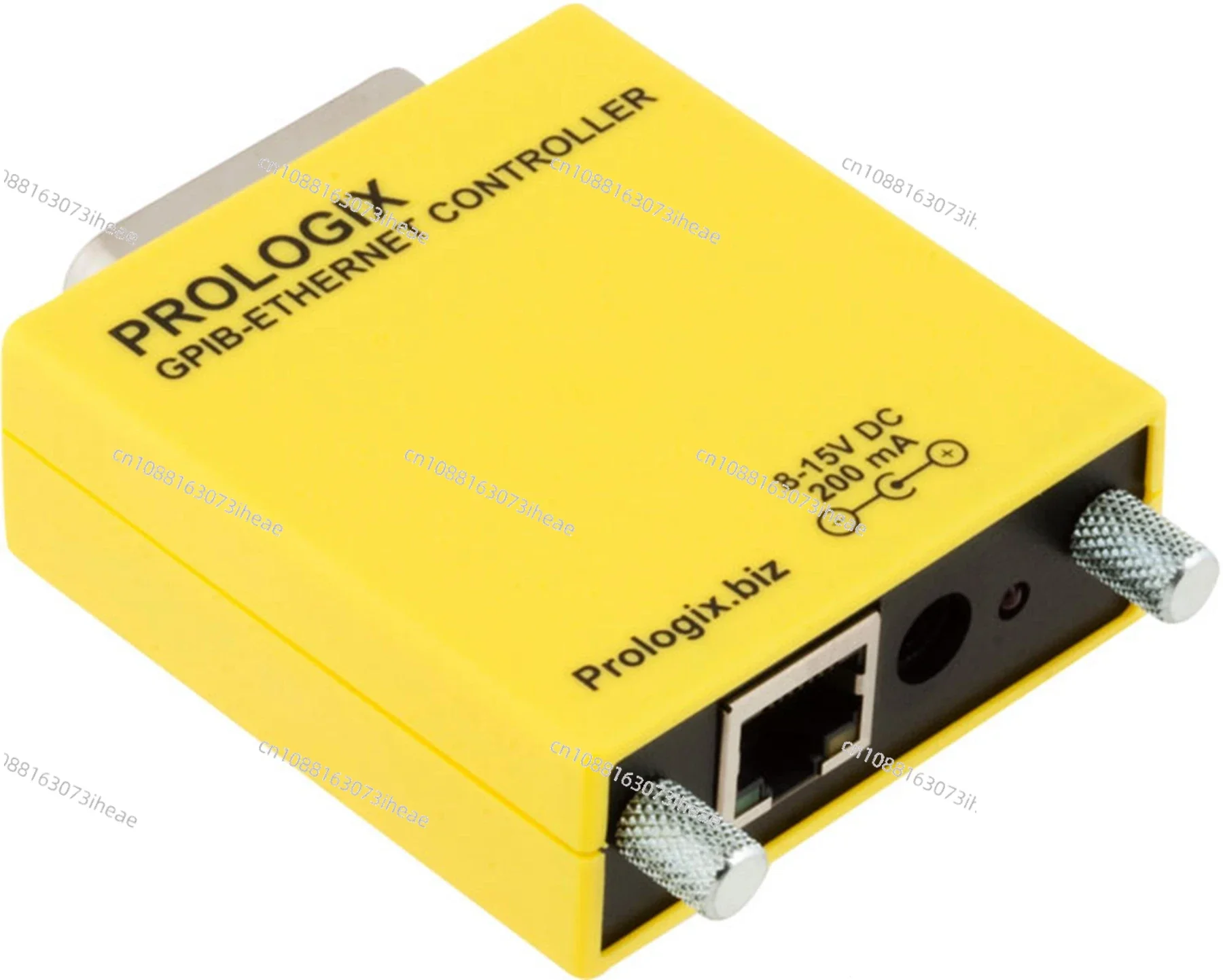 

Контроллер PROLOGIX GPIB ETHERNET N-outwork IEE488 в США