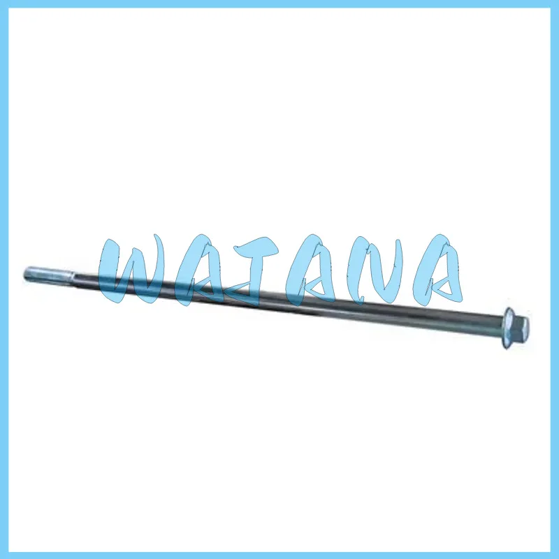 Non-standard Bolt M10×1.5×295 (environmentally Friendly Color) T12 1251100-313000 For Kiden Original Part