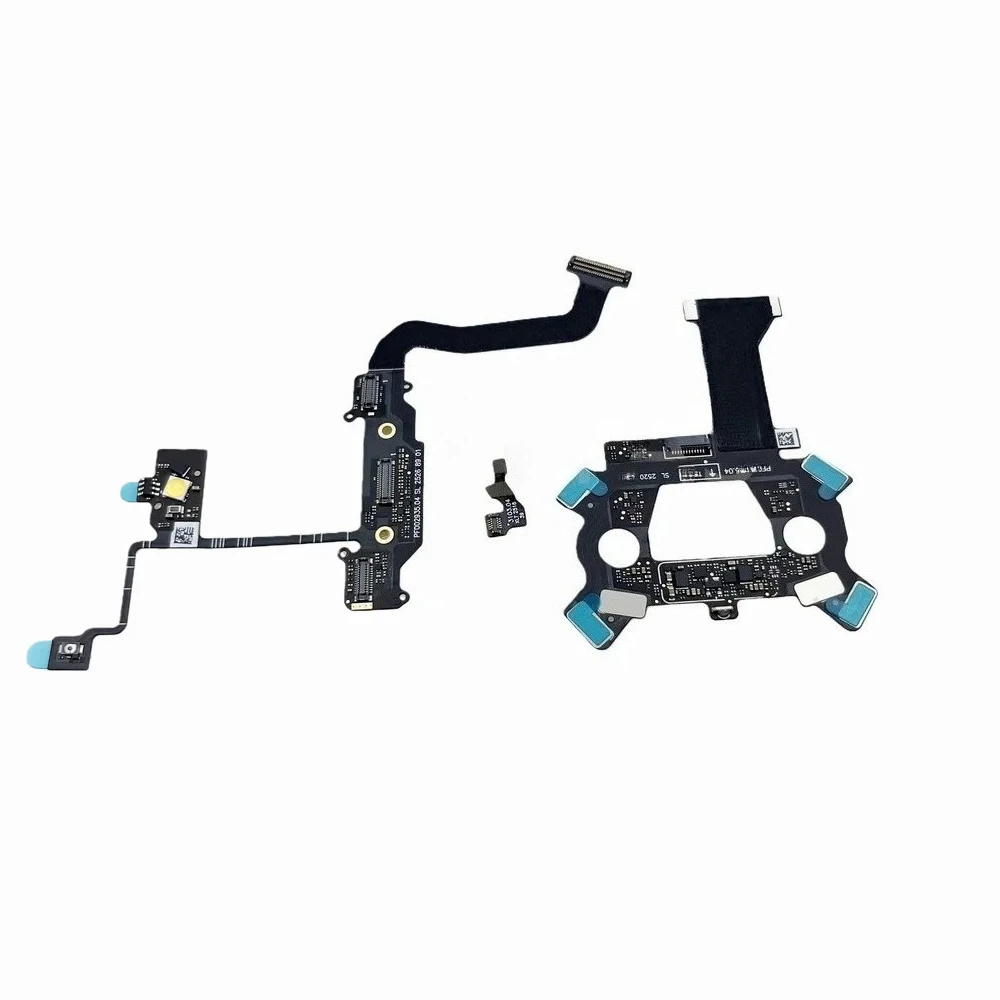 Wholesale Mini 5Pro Compass Cable for Mini 5Pro Front/Rear Sensor Cables Upper/Rear Vision 7 in 1 Ribbon Line Compass Flex Cable